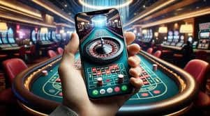 9466 app-এ নিবন্ধন ও ক্যাসিনো হাবে প্রবেশের ধাপ